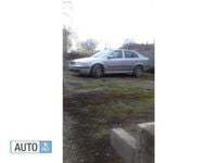 Second-hand Skoda Octavia 90 CP (66 kW) 2002 Gri Berlinǎ