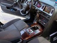 Second-hand Audi A6 170 CP (125 kW) 2009 Break