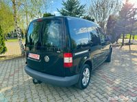 second-hand VW Caddy 1.9 tdi * A C *