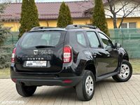 second-hand Dacia Duster dCi 110 2WD Prestige