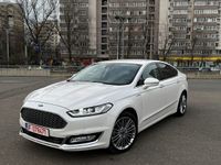 second-hand Ford Mondeo Vignale 2.0 Hibrid 187 CP