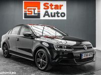 Second-hand VW Jetta 150 CP (110 kW) 2013 Negru Berlinǎ