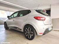 second-hand Renault Clio IV 1.5 Energy dCi 90 Expression Aut.