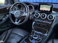 second-hand Mercedes GLC250 d 4Matic 9G-TRONIC Edition 1