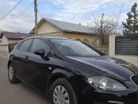 Second-hand Seat Leon 86 CP (63 kW) 2011 Hatchback