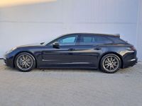 second-hand Porsche Panamera 4 Sport Turismo