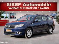 Second-hand Dacia Logan Prestige 90 CP (66 kW) 2013 Culoarealbastru Break