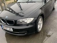 Second-hand BMW 116 116 CP (85 kW) 2010 Hatchback