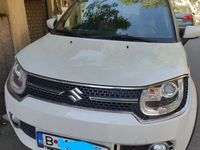 second-hand Suzuki Ignis 1.2 GLX