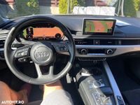 second-hand Audi A4 Avant 2.0 TDI quattro S tronic