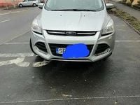 Second-hand Ford Kuga 150 CP (110 kW) 2015 SUV