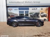 second-hand Kia Stinger 3.3 T-GDI 8AT AWD GT