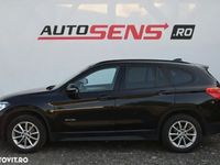 second-hand BMW X1 