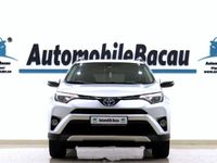 second-hand Toyota RAV4 Hybrid 