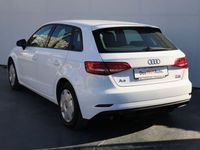 second-hand Audi A3 Sportback 2.0 TFSI quattro