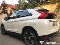 second-hand Mitsubishi Eclipse Cross 1.5 T-MIVEC (ClearTec) CVT 2WD Active+