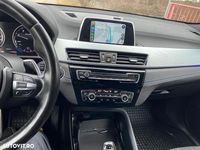 Second-hand BMW X2 190 CP (139 kW) 2019 Culoarenegru SUV