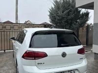 Second-hand VW Golf VIII 131 CP (96 kW) 2020 Berlinǎ