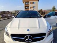 Second-hand Mercedes CLA180 120 CP (88 kW) 2013 Berlinǎ