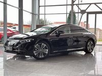 second-hand Mercedes EQS450+ 4M ELECTRIC ART+COMFORT+PANO+HEAD-UP