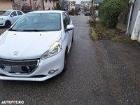 second-hand Peugeot 208 