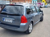 second-hand Peugeot 307 1.6HDi Sport