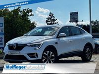 Second-hand Renault Arkana Equilibre 140 CP (102 kW) 2022 SUV