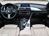 second-hand BMW 420 Seria 4 d Coupe xDrive Aut. Sport Line