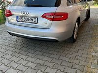 second-hand Audi A4 Avant 2.0 TDI DPF multitronic Ambiente