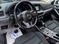 second-hand Mazda CX-5 SKYACTIV-D 150 Drive AWD Exclusive-Line