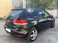 second-hand VW Golf VI Team 1.4 6 viteze Incalzire Sacune Senzori parcare