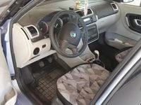 Second-hand Skoda Roomster Style 70 CP (51 kW) 2008 Monovolum