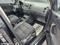 second-hand VW Golf Plus 1.6 TDI DPF Comfortline