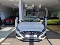 second-hand Hyundai i30 1.5 110CP 5DR M/T Highway