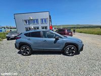 Second-hand Subaru Crosstrek Active 136 CP (100 kW) 2024 Culoarealbastru SUV