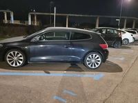 Second-hand VW Scirocco 140 CP (102 kW) 2010 Coupe