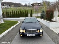 second-hand Mercedes E320 CDI Aut Classic