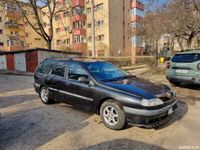 second-hand Renault Laguna 