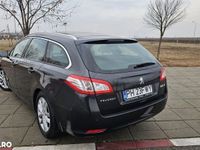 second-hand Peugeot 508 