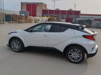 second-hand Toyota C-HR 2.0 HSD 184 CP 4x2 CVT C-lassy