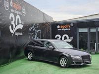 second-hand Audi A4 1.8 Benzina, Xenon, 2009, Euro 5, Finantare Rate