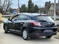 Second-hand Renault Mégane GrandTour 110 CP (80 kW) 2011 Break