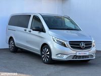 second-hand Mercedes Vito Tourer Lung 119 CDI 190CP RWD 9AT SELECT