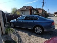 second-hand VW Passat 2015 2.0 tdi