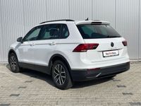 second-hand VW Tiguan Life1.5 TSI OPF DSG