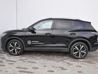 Second-hand VW Tiguan Life 193 CP (141 kW) 2024 Negru  normal SUV