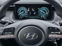 Second-hand Hyundai Tucson Prime 251 CP (184 kW) 2022 Culoarenegru SUV
