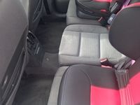 second-hand VW Touran 