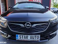 second-hand Opel Insignia 1.6 CDTI ECOTEC Cosmo Aut.