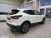 second-hand Nissan Qashqai 1.3 157CP 2WD Tekna DCT